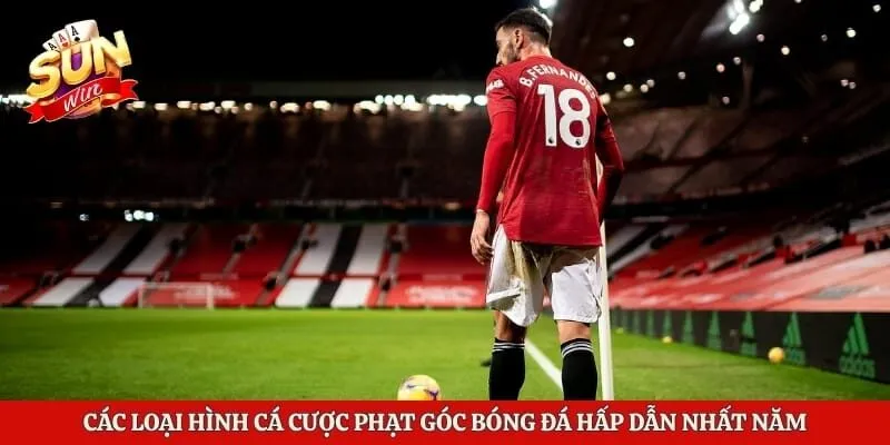 Soi Kèo Phạt Góc - Cẩm Nang Soi Kèo Cho Mọi Cược Thủ 3 Các loại hình cá cược phạt góc bóng đá hấp dẫn nhất năm