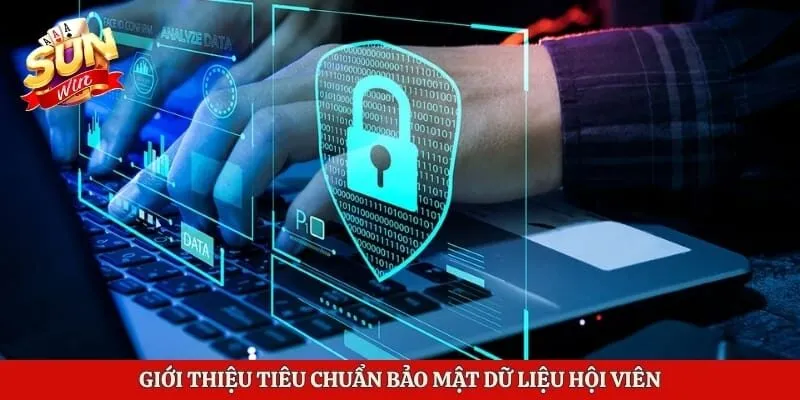 Chính Sách Bảo Mật - Sunwin Bảo Vệ Quyền Lợi Người Chơi 1 Giới thiệu tiêu chuẩn bảo mật dữ liệu hội viên