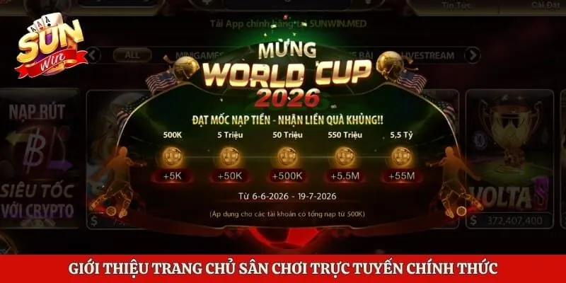Về Chúng Tôi - Sự Thật Phía Sau Thương Hiệu Game Tỷ Đô 1 Giới thiệu trang chủ sân chơi trực tuyến chính thức